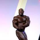 Dexter  Jackson - IFBB Arnold Europe 2016 - #1