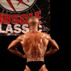 Curtis  Adams - NPC Rx Muscle Classic Championships 2013 - #1