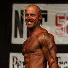 Rob  Winter - NPC Steel World 2010 - #1