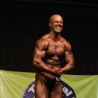 Rob  Winter - NPC Steel World 2010 - #1