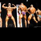 NPC Atlantic States 2014 - #1