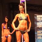 Susanne  Blulm - NPC Kentucky Muscle 2011 - #1