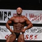 Doyle  Beach - NPC Steel World 2010 - #1