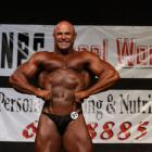 Doyle  Beach - NPC Steel World 2010 - #1