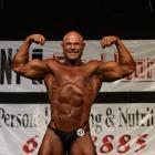 Doyle  Beach - NPC Steel World 2010 - #1