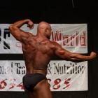 Doyle  Beach - NPC Steel World 2010 - #1