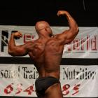 Doyle  Beach - NPC Steel World 2010 - #1