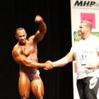 NPC Atlantic States 2014 - #1