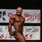 Doyle  Beach - NPC Steel World 2010 - #1