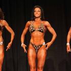 Laurie   Gunzelman - NPC Northern Kentucky 2013 - #1