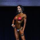 Stacey  Alexander - IFBB Australia Grand Prix 2014 - #1