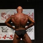 Doyle  Beach - NPC Steel World 2010 - #1