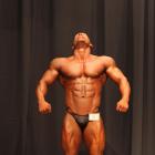 Wayne  Williams - NPC Southern Indiana 2012 - #1