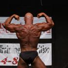 Doyle  Beach - NPC Steel World 2010 - #1