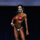 Stacey  Alexander - IFBB Australia Grand Prix 2014 - #1