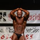 Doyle  Beach - NPC Steel World 2010 - #1