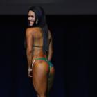 Leigh  Brandt - IFBB Australia Grand Prix 2014 - #1