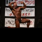 Doyle  Beach - NPC Steel World 2010 - #1