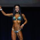 Leigh  Brandt - IFBB Australia Grand Prix 2014 - #1