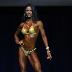 Anne Marie  Caravalho - IFBB Australia Grand Prix 2014 - #1