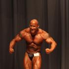 Wayne  Williams - NPC Southern Indiana 2012 - #1