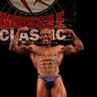 Robert   Jones - NPC Rx Muscle Classic Championships 2013 - #1