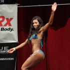 Laura  Seery - NPC West Coast Classic 2014 - #1