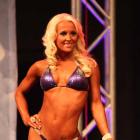 Elspeth  Dana - NPC Kentucky Muscle 2011 - #1