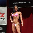 Heather  Cavin - NPC West Coast Classic 2014 - #1