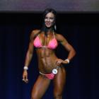 Barbie  Heng - IFBB Australia Grand Prix 2014 - #1