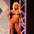 Elspeth  Dana - NPC Kentucky Muscle 2011 - #1