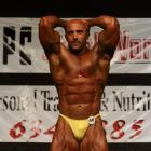 Jay  Rinehart - NPC Steel World 2010 - #1