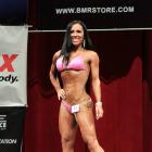 Heather  Cavin - NPC West Coast Classic 2014 - #1