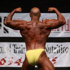 Jay  Rinehart - NPC Steel World 2010 - #1