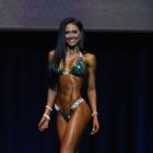 Ashley  Kaltwasser - IFBB Australia Grand Prix 2014 - #1