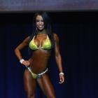 India  Paulino - IFBB Australia Grand Prix 2014 - #1