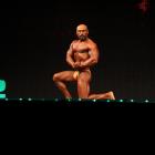 James  Roble - NPC Emerald Cup 2012 - #1