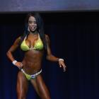 India  Paulino - IFBB Australia Grand Prix 2014 - #1