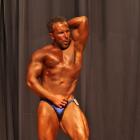 Jeremy  Cole - NPC Southern Indiana 2012 - #1