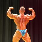 Guy  Cisternino - NPC John Kemper Classic Championships 2015 - #1
