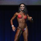 Amy  Wright - IFBB Australia Grand Prix 2014 - #1