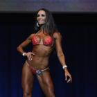 Amy  Wright - IFBB Australia Grand Prix 2014 - #1