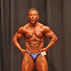 Jeremy  Cole - NPC Southern Indiana 2012 - #1