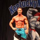 Rob  Conway - NPC Kentucky Muscle 2011 - #1