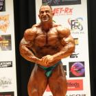 Guy  Cisternino - NPC John Kemper Classic Championships 2015 - #1