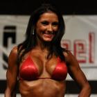 Dawn  Harigel - NPC Steel World 2010 - #1