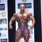 Juan  Morel - NPC John Kemper Classic Championships 2015 - #1