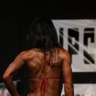 Dawn  Harigel - NPC Steel World 2010 - #1