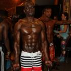 NPC Atlantic States 2014 - #1