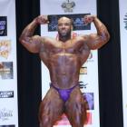 Juan  Morel - NPC John Kemper Classic Championships 2015 - #1